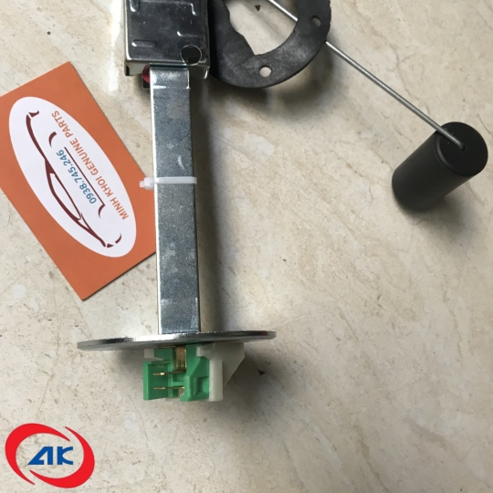 PHAO DẦU	FORLAND-FD035/FD045/FD035-4WD - 1B186376M0020