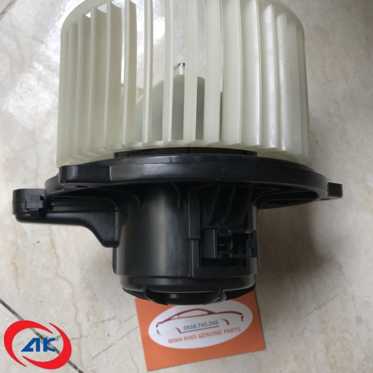 QUẠT GIÓ CABIN FUSO CANTER 6,5 - MK582593 / LP60-62