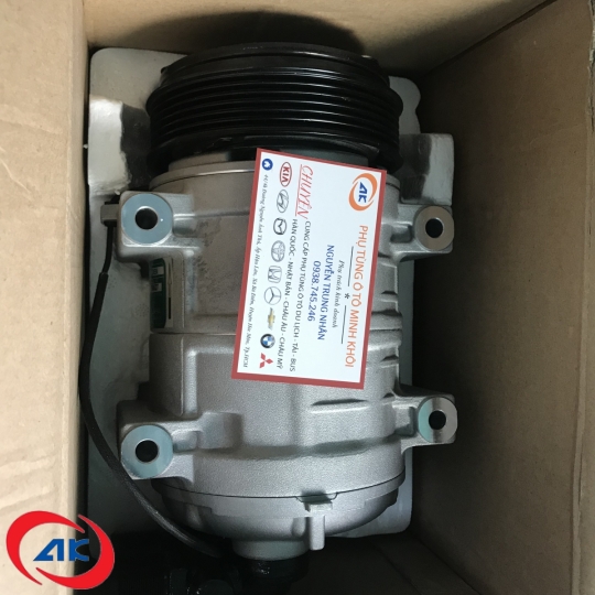 Lốc Lạnh . Thùng đông lạnh - S6627