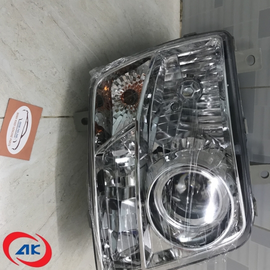 ĐÈN PHA COS, PHẢI,AUMAN C150/C160/C2400C -1512336400002