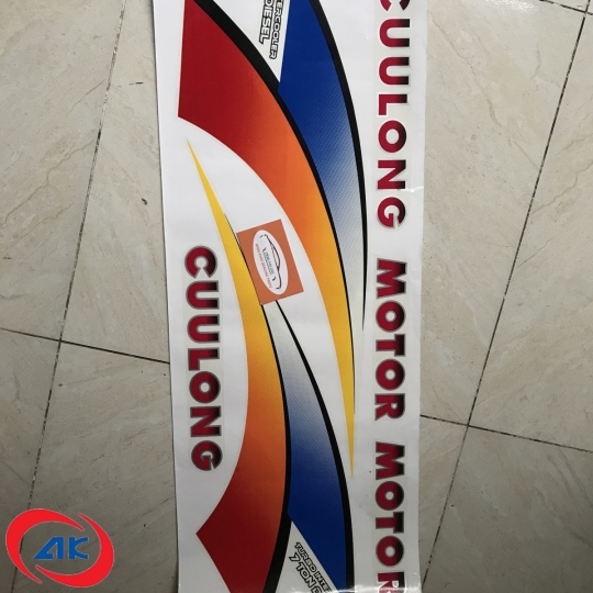 TEM CỬA	HOWO / TMT CỬU LONG - TCHOWO