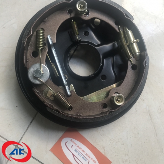 BỘ DỪNG THẮNG TAY IZ65 - MKIZ65TT