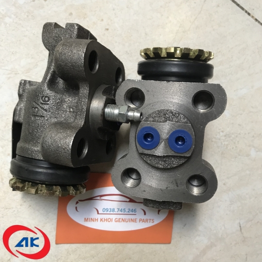 HEO THẮNG BÁNH TRƯỚC ISUZU SAMCO - 5-87220251