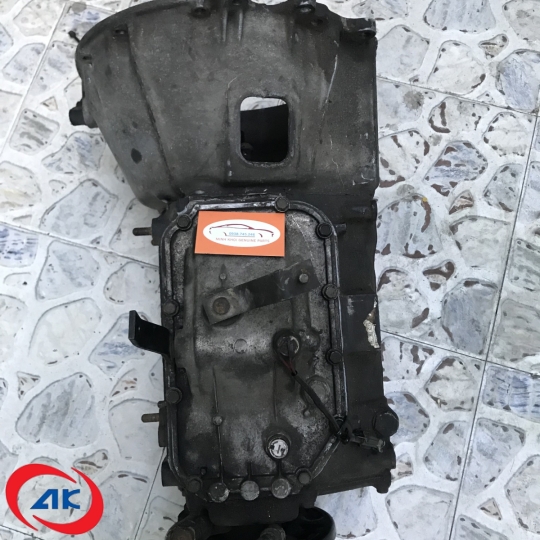 HỘP SỐ BÃI	ISUZU 91SP 2007-12 - MK051202