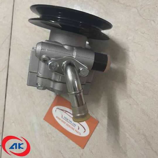 BƠM TRỢ LỰC TAY LÁI 	FORLAND-FD250.E4/FLD099A - 2408004210013 / 340708127001