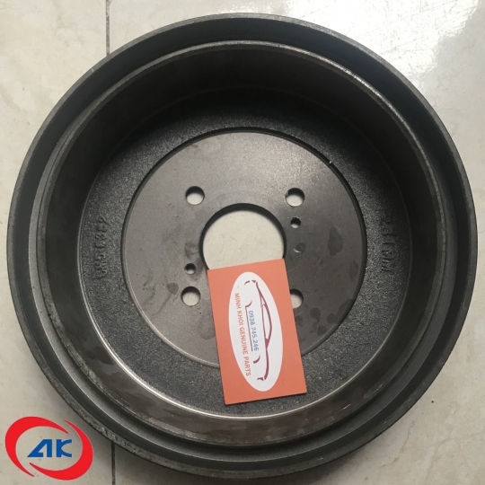 TAM BUA BÁNH SAU	KENBO - 58076727KB