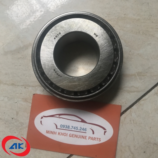BẠC ĐẠN CÙI THƠM NGOÀI	HD65 / HD350 / HD500/ COUNTY - 5333045000