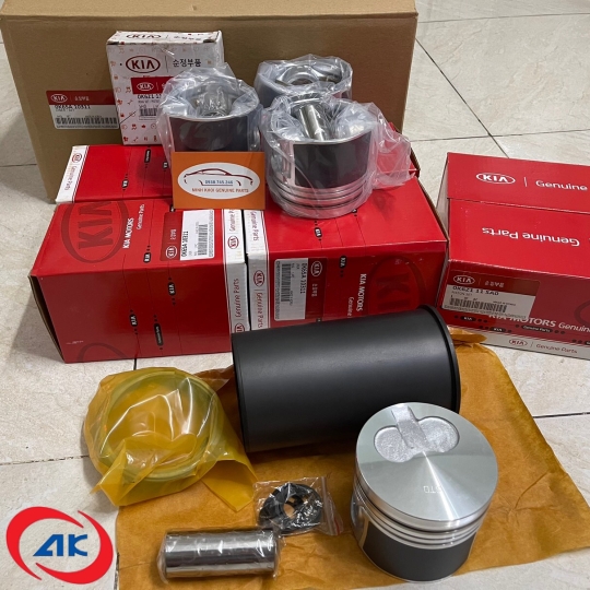 BỘ HƠI  KIA K2700 - 0K65A23200