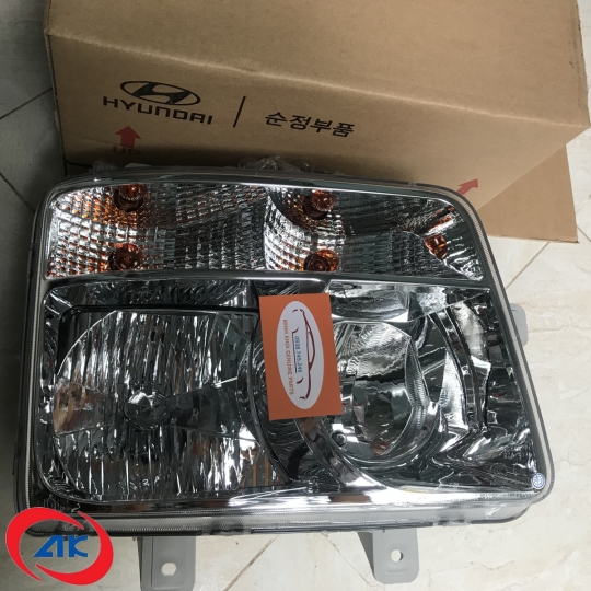 ĐÈN PHA COS, PHẢI - HYUNDAI-HD270 - 921027C000