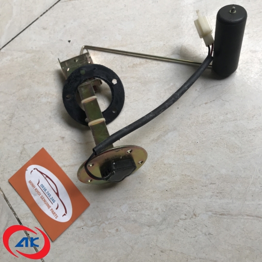 PHAO DẦU	FT0125/FT015/FT020/FT025/FT030 - 1B16937600015