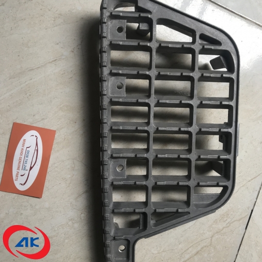 BÀN ĐẠP NHÔM ISUZU VM  - 8405020-10
