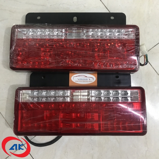 ĐÈN LÁI SAU , LED, VEAM VT - MK2535130L / MK2535130R