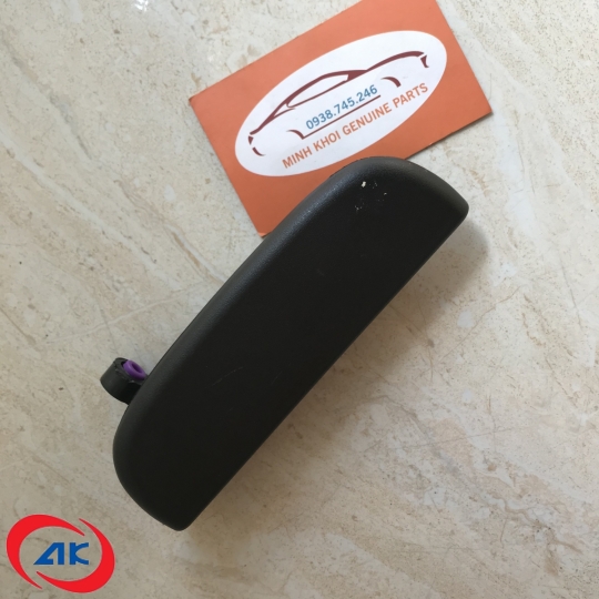 TAY MỞ CỬA NGOÀI PHẢI	SUZUKI APV & PRO - 8280181A015PK