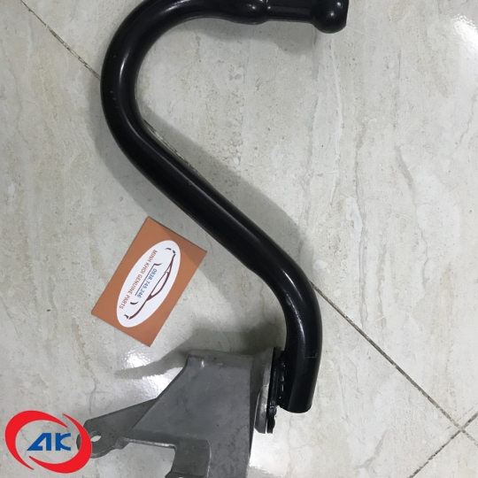 GỌNG KÍNH CHIẾU HẬU TRÁI, HINO XZU 300 - GKCNHINIXZU300