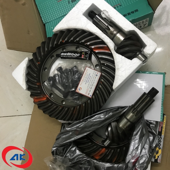 BỘ CÙI DĨA 6X37, FLD450 - 240202131231