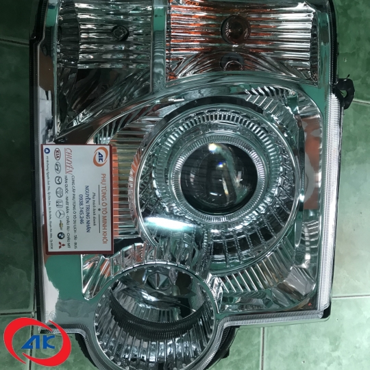 Đèn pha cos RH Dongben 700kg - 3772020-A01R