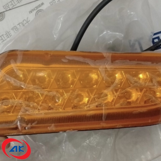 ĐÈN MUI LƯỚT GIÓ TRÁI	TB120S - HWD26075R