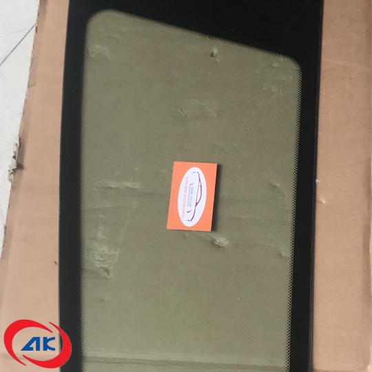 KÍNH CHẾT CÁNH CỬA PHỤ , KO LỔ  DEAWOO NOVUS 15T - 863107J000K