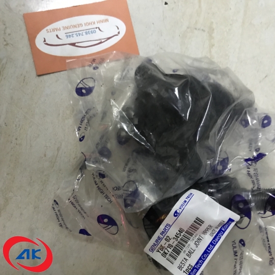 RÔ TUYN CHỮ A KIA K27 - 0K71034540