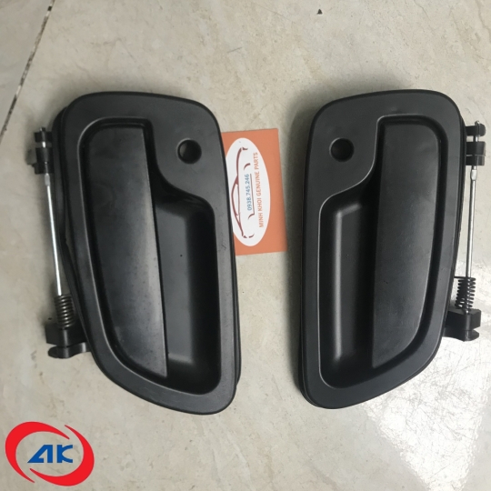 TAY MỞ CỬA NGOÀI TRÁI PHẢI OLLIN - 1B18061500046 / 1B18061500036