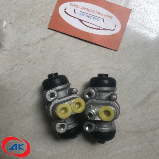 HEO THẮNG BÁNH SAU, TRÁI, PHẢI 	TOWNER 950A - 53401C3000 / 53402C3000