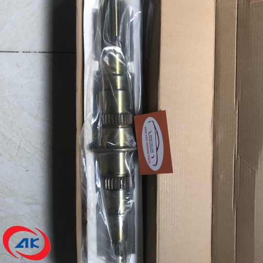 THƯỚT TẦNG TRÊN (RĂNG 20,32,36,20)	FUSO CANTER 7.5, 8.2 - ME537253