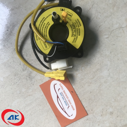 CUỘN KÈN / CÁP CÒI	KENBO - 7020356