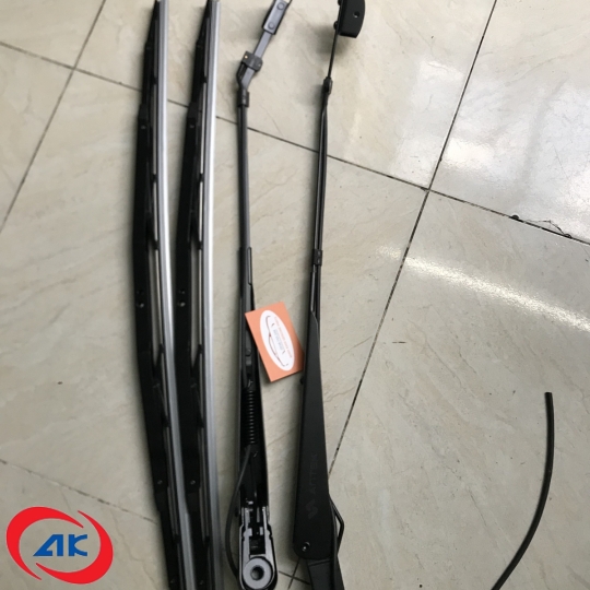 CẦN + CHỔI GẠT MƯA	SAMCO  - MKS2977LH / MKS2977RH / MKSL2980
