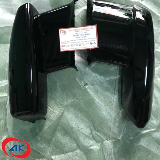 ỐP GỌNG GƯƠNG CHIẾU HẬU TRÁI , UNIVER, TB82 - 876348D000EB / 876338D000EB