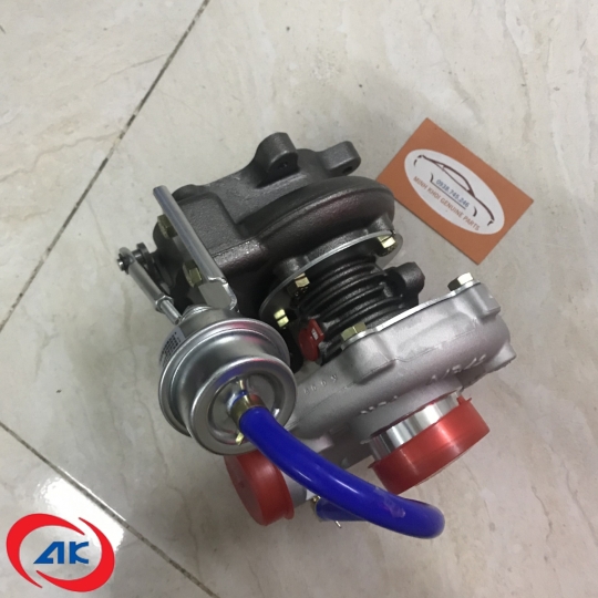 TURBO TĂNG ÁP THACO FLD 345-600 - HA09154