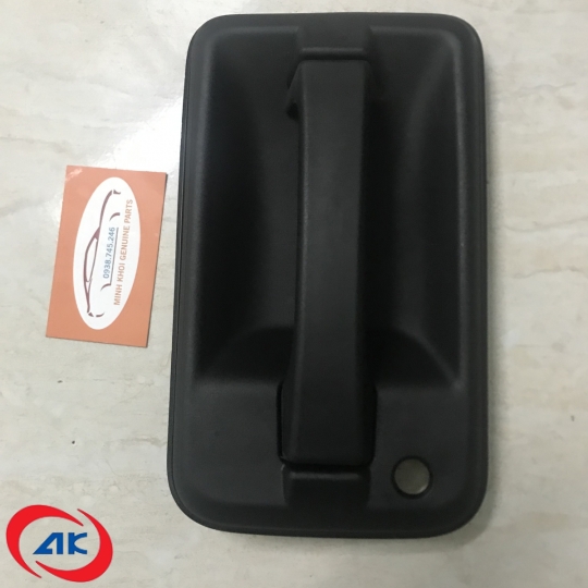 TAY MỞ CỬA NGOÀI TRÁI IZ65 - IZ65170300LH
