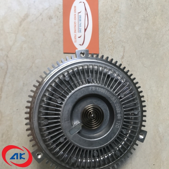 LY TÂM CÁNH QUẠT IZ49 / IZ65 - 3508200A2