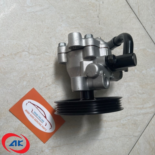 BƠM TRỢ LỰC  TAY LÁI POTER 2 - 571004F100