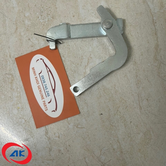 CẦN THẮNG TAY TRONG BỐ THẮNG SAU K2700/ K3000  - 0K75626800 / 0K75626810
