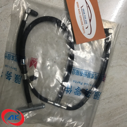ỐNG DẦU HỒI	IZ65 - HN3-10849-1519