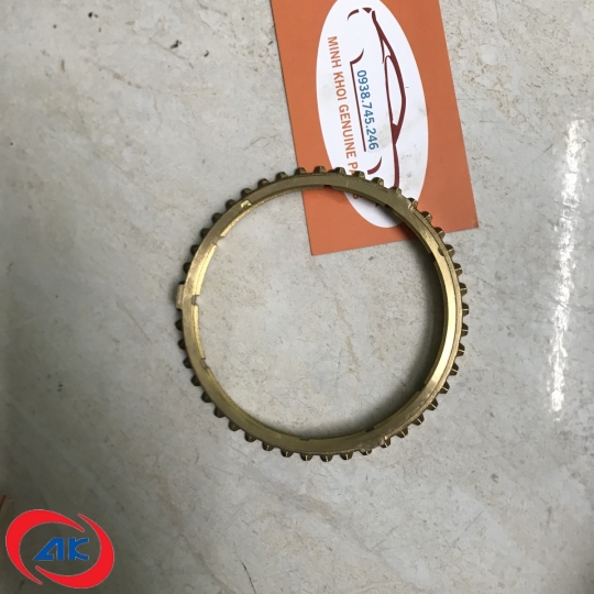 HÀM RĂNG VÀNG LÙI FLD345 - MK6533864