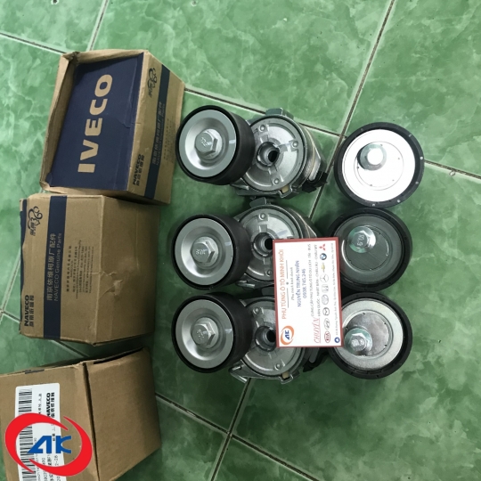 CỤM TĂNG ĐƯA + CON LĂN - IVECO - 5802088490