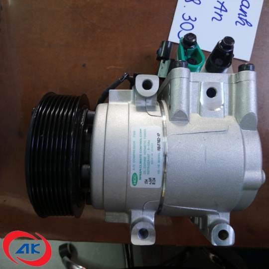 LỐC LẠNH EX8 - 992505L730