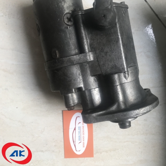 ĐỀ MÁY XE NÂNG, 2 TẦNG 9 RĂNG , ĐK 32	ĐỘNG CƠ ISUZU - C240PKJ
