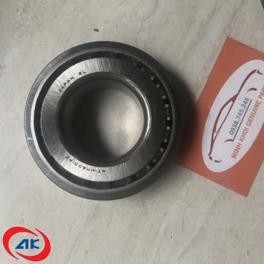 BẠC ĐẠN CÙI THƠM TRONG HD65 / HD350 / HD500/ COUNTY - 5332045230