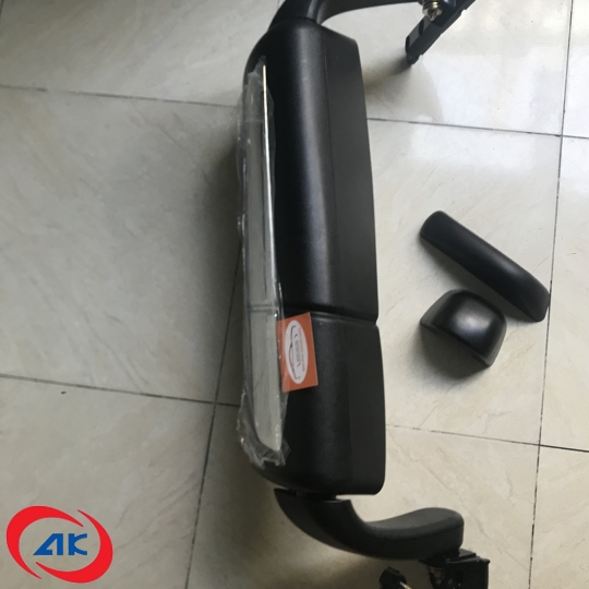 KÍNH CHIẾU HẬU CÓ GỌNG, ỐP XI , PHẢI, ĐIỆN	CHENGLONG H7, ĐK - 8202010A1H73