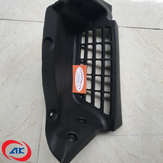 ỐP BÀN ĐẠP LIỀN BÀN ĐẠP  PHẢI, CANTER - MK403539