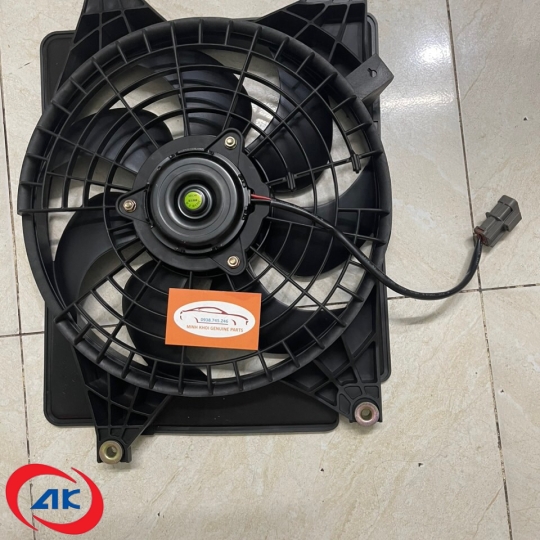 LỒNG QUẠT GIÀN NÓNG	K200/ K250 - 977864E800