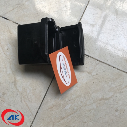 HỘP GẠT TÀN THUỐC TRÁI	AUMAN C160-C34 - 1B24961200016