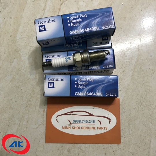 BUGI ĐÁNH LỬA K14	TOWNER 950A - 465QA3707950