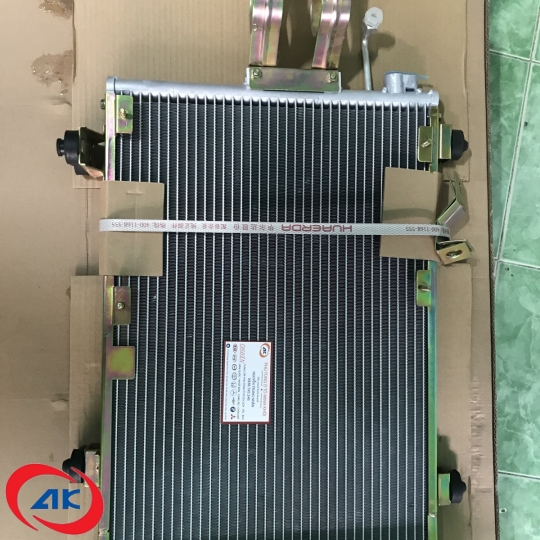 Giàn nóng Towner 950/990 - 10218105000