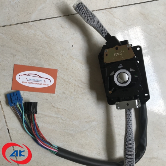CÔNG TẮC PHA FAW - JK322D