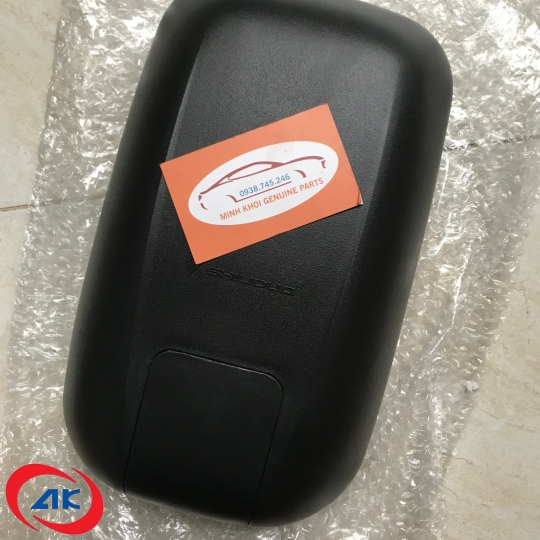 KÍNH CHIẾU HẬU NGOÀI, TRÁI, PHẢI HD65/72- 871105H701 / SL-778