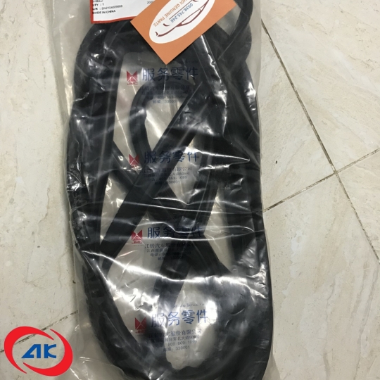 ROONG KÍNH CHẮN GIÓ	IZ650 - DN3-03121-AF