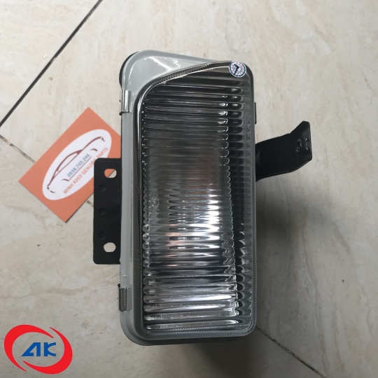 ĐÈN CẢN TRƯỚC RH	ISUZU 2010-2021 - 8-97378908-JR
